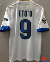 ETO'O SAMUEL 2009-10 (Int)