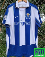 Deco 2003-04 (Porto)