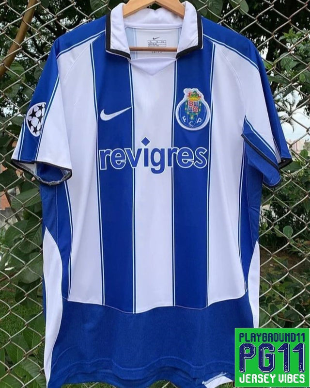 Deco 2003-04 (Porto)