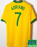 Adriano 2006-07 (Brasil)
