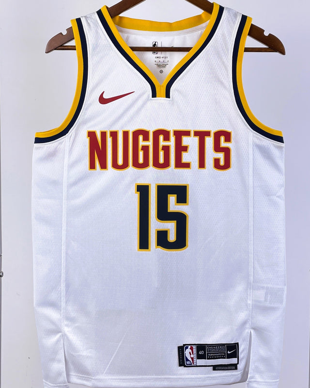 Jokic Nikola (Denver Nuggets)