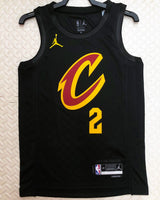 Irving Kyrie (Cleveland Cavaliers)