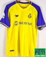Ronaldo Cristiano 2022-23 (Al Nassr)