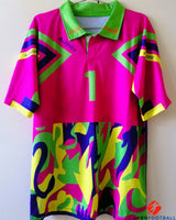 CAMPOS JORGE 1994-95 (Pum)