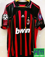Maldini Paolo 2006-07 (Milan)