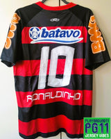 Ronaldinho 2011-12 (Flamengo)