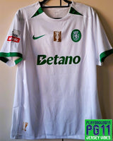 Gyokeres Viktor 2024-25 (Sporting CP)