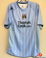 SAMARAS GEORGIOS 2007-08 (Man C)