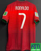 Ronaldo Cristiano 2014-15 (Portugal)