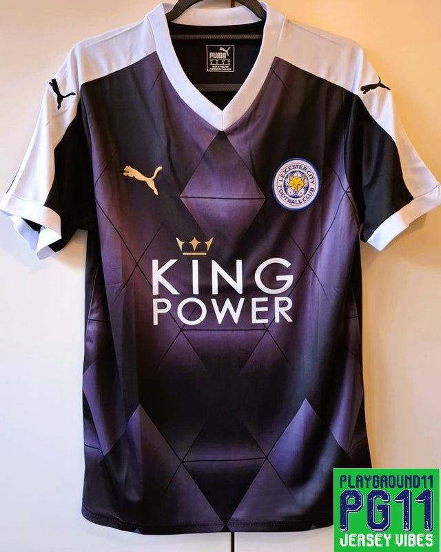 Vardy Jamie 2015-16 (Leicester)