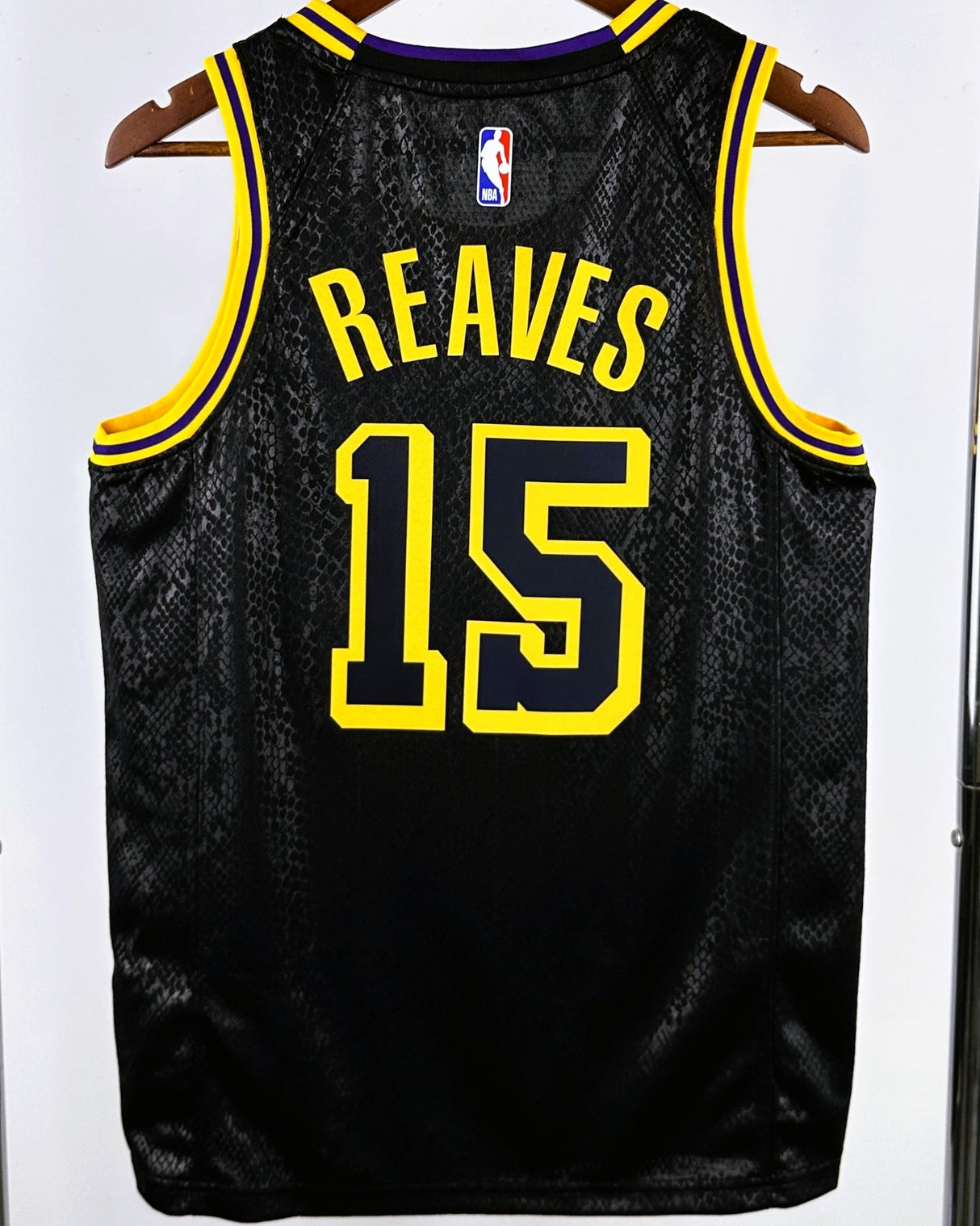 REAVES AUSTIN (LAL)