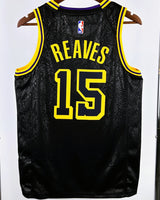 REAVES AUSTIN (LAL)