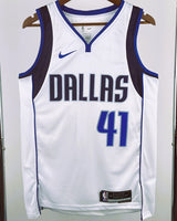 NOWITZKI DIRK (DAL)