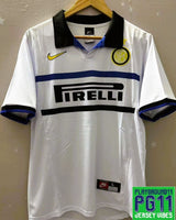 Ronaldo 1998-99 (Inter)