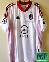 Maldini Paolo 2002-03 (Milan)