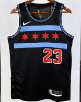 JORDAN MICHAEL (CHI)