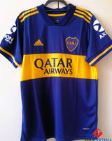 TEVEZ CARLITOS 2021-22 (Boca J)