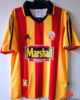 HAGI GHEORGHE 1999-00 (Gal)