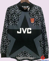 SEAMAN DAVID 1994-95 (Ars)