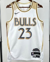 JORDAN MICHAEL (CHI)