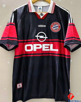 MATTHAUS LOTHAR 1998-99 (Bay M)