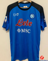 OSIMHEN VICTOR 2022-23 (Nap)