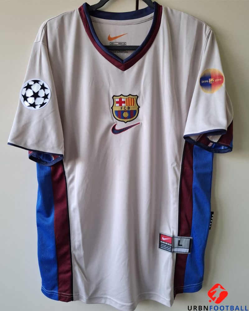 FIGO LUIS 1999-00 (Bar)