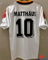 MATTHAUS LOTHAR 1994-95 (Ger)