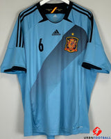 INIESTA ANDRES 2012-13 (Spa)