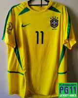 Ronaldinho 2002-03 (Brasil)