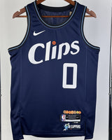 WESTBROOK RUSSELL (LAC)