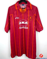 TOTTI FRANCESCO 1996-97 (Rom)