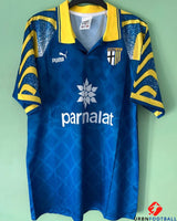 STOICHKOV HRISTO 1995-96 (Par)