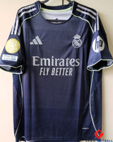 MBAPPE' KYLIAN 2025-26 (Real M)