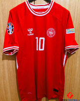 ERIKSEN CHRISTIAN 2024-25 (Den)