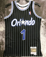McGRADY TRACY (ORL)