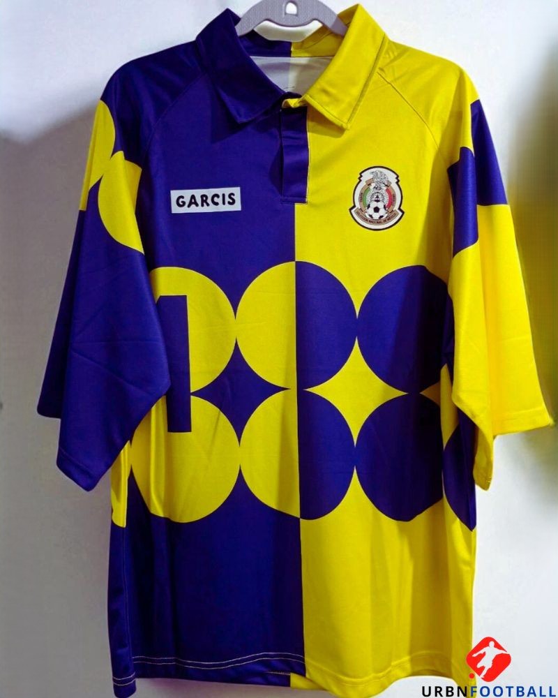 CAMPOS JORGE 1998-99 (Mex)