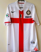 ZANETTI JAVIER 2007-08 (Int)