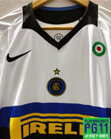 Adriano 2005-06 (Inter)