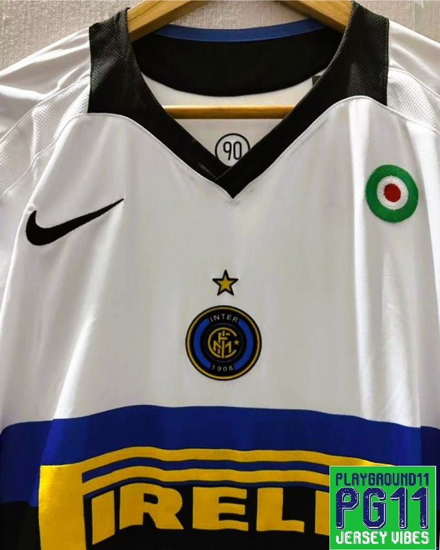 Adriano 2005-06 (Inter)