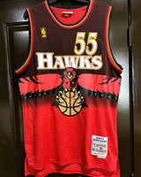 MUTOMBO DIKEMBE (ATL)