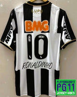 Ronaldinho 2013-14 (Atletico Mineiro)