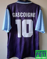 Gascoigne Paul 1994-95 (Lazio)