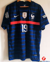 BENZEMA KARIM 2020-21 (Fra)