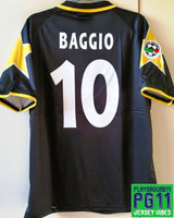 Baggio Roberto 1994-95 (Juventus)