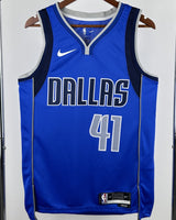NOWITZKI DIRK (DAL)