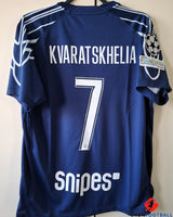 KVARATSKHELIA KVICHA 2024-25 (Psg)