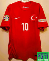 Calhanoglu Hakan 2024-25 (Turkey)