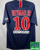 Neymar Jr 2018-19 (Paris Saint Germain)
