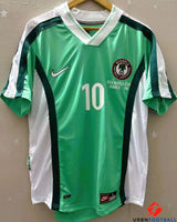 OKOCHA JAY JAY 1998-99 (Nig)